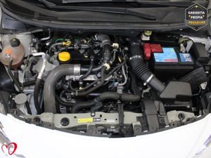 Nissan Micra IG-T 74 kW (100 CV) E6D CVT Acenta - Foto 9