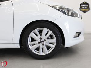 Nissan Micra IG-T 74 kW (100 CV) E6D CVT Acenta - Foto 10
