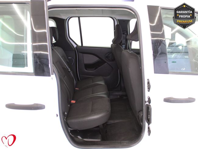 Renault Kangoo 1.5 DCI COMBI LIFE EDITION ONE 75