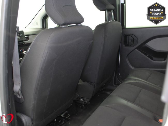 Renault Kangoo 1.5 DCI COMBI LIFE EDITION ONE 75