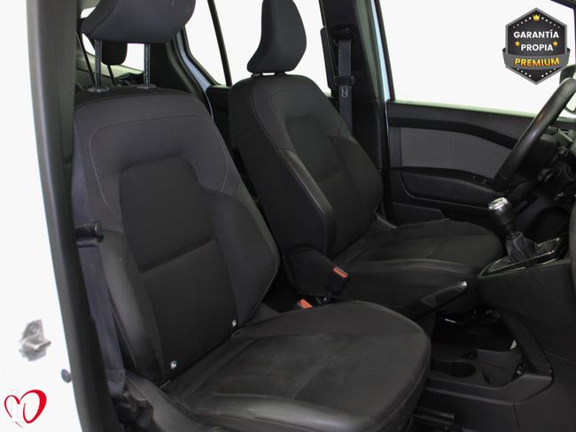 Renault Kangoo 1.5 DCI COMBI LIFE EDITION ONE 75
