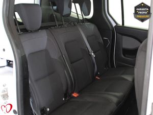 Renault Kangoo 1.5 DCI COMBI LIFE EDITION ONE 75 - Foto 26