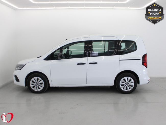 Renault Kangoo 1.5 DCI COMBI LIFE EDITION ONE 75