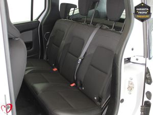 Renault Kangoo 1.5 DCI COMBI LIFE EDITION ONE 75 - Foto 25