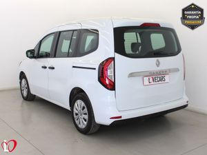 Renault Kangoo 1.5 DCI COMBI LIFE EDITION ONE 75 - Foto 4
