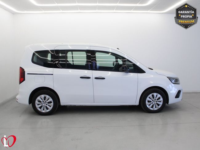 Renault Kangoo 1.5 DCI COMBI LIFE EDITION ONE 75