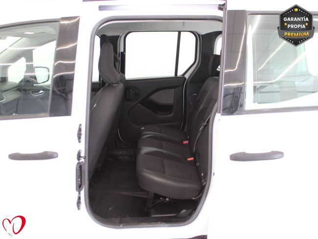 Renault Kangoo 1.5 DCI COMBI LIFE EDITION ONE 75
