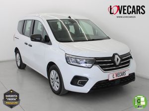 Renault Kangoo 1.5 DCI COMBI LIFE EDITION ONE 75 - Foto 2