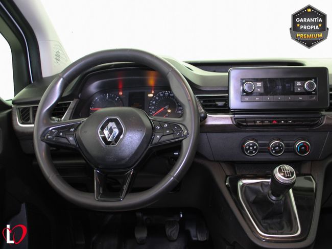 Renault Kangoo 1.5 DCI COMBI LIFE EDITION ONE 75