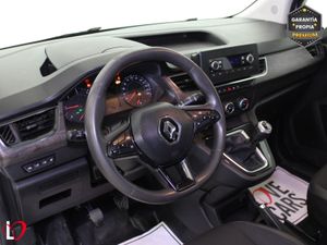 Renault Kangoo 1.5 DCI COMBI LIFE EDITION ONE 75 - Foto 21
