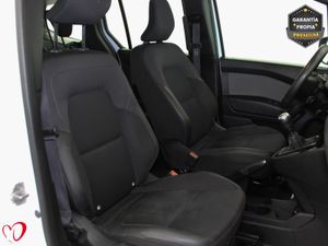Renault Kangoo 1.5 DCI COMBI LIFE EDITION ONE 75 - Foto 24