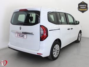 Renault Kangoo 1.5 DCI COMBI LIFE EDITION ONE 75 - Foto 5