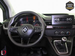 Renault Kangoo 1.5 DCI COMBI LIFE EDITION ONE 75 - Foto 9