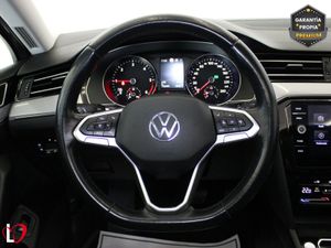 Volkswagen Passat Variant Executive 2.0 TDI 110kW DSG - Foto 36
