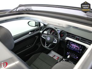 Volkswagen Passat Variant Executive 2.0 TDI 110kW DSG - Foto 8