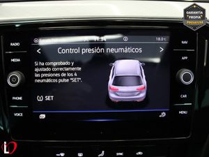 Volkswagen Passat Variant Executive 2.0 TDI 110kW DSG - Foto 45