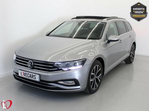 Volkswagen Passat Variant Executive 2.0 TDI 110kW DSG - Foto 3