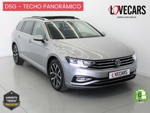 Volkswagen Passat Variant Executive 2.0 TDI 110kW DSG - Foto 2