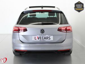Volkswagen Passat Variant Executive 2.0 TDI 110kW DSG - Foto 52