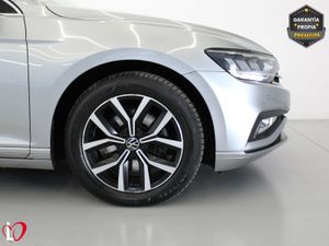 Volkswagen Passat Variant Executive 2.0 TDI 110kW DSG - Foto 15