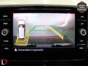 Volkswagen Passat Variant Executive 2.0 TDI 110kW DSG - Foto 12