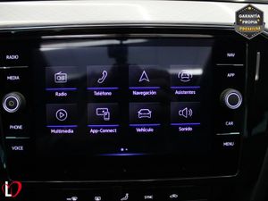Volkswagen Passat Variant Executive 2.0 TDI 110kW DSG - Foto 42