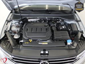 Volkswagen Passat Variant Executive 2.0 TDI 110kW DSG - Foto 14