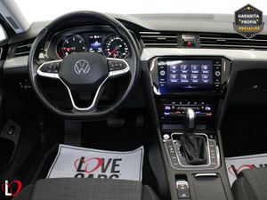 Volkswagen Passat Variant Executive 2.0 TDI 110kW DSG - Foto 33
