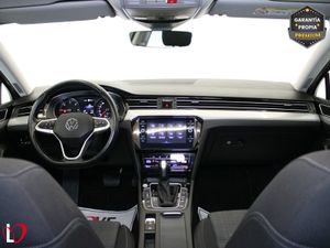 Volkswagen Passat Variant Executive 2.0 TDI 110kW DSG - Foto 9