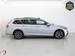 Volkswagen Passat Variant Executive 2.0 TDI 110kW DSG - Foto 49