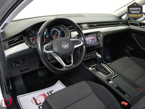 Volkswagen Passat Variant Executive 2.0 TDI 110kW DSG - Foto 19