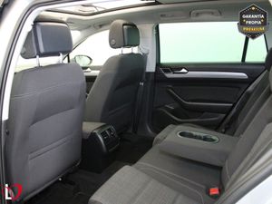 Volkswagen Passat Variant Executive 2.0 TDI 110kW DSG - Foto 21