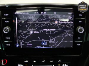 Volkswagen Passat Variant Executive 2.0 TDI 110kW DSG - Foto 10