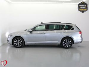 Volkswagen Passat Variant Executive 2.0 TDI 110kW DSG - Foto 51