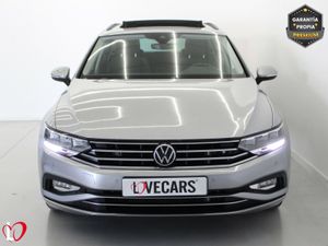 Volkswagen Passat Variant Executive 2.0 TDI 110kW DSG - Foto 50