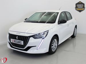 Peugeot 208 BlueHDi 73kW (100CV) Active - Foto 3