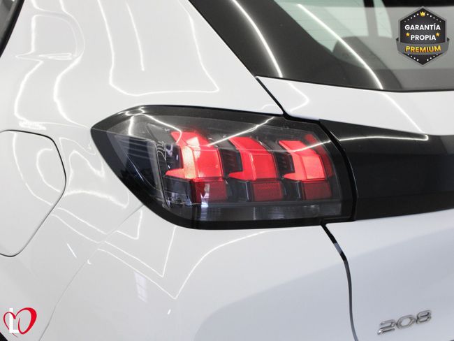 Peugeot 208 BlueHDi 73kW (100CV) Active