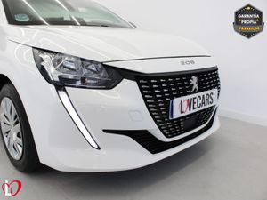 Peugeot 208 1.5 BlueHDI ACTIVE 100 - Foto 28