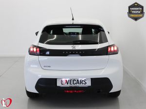 Peugeot 208 1.5 BlueHDI ACTIVE 100 - Foto 43