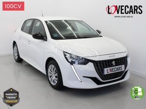 Peugeot 208 1.5 BlueHDI ACTIVE 100 - Foto 2