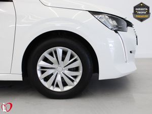 Peugeot 208 1.5 BlueHDI ACTIVE 100 - Foto 11