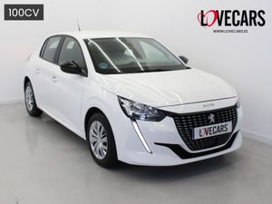 Peugeot 208 BlueHDi 73kW (100CV) Active - Foto 3
