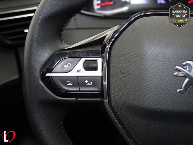 Peugeot 208 BlueHDi 73kW (100CV) Active