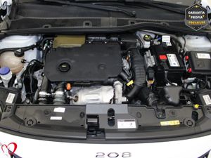 Peugeot 208 BlueHDi 73kW (100CV) Active - Foto 10