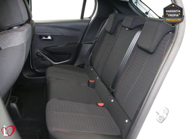 Peugeot 208 BlueHDi 73kW (100CV) Active