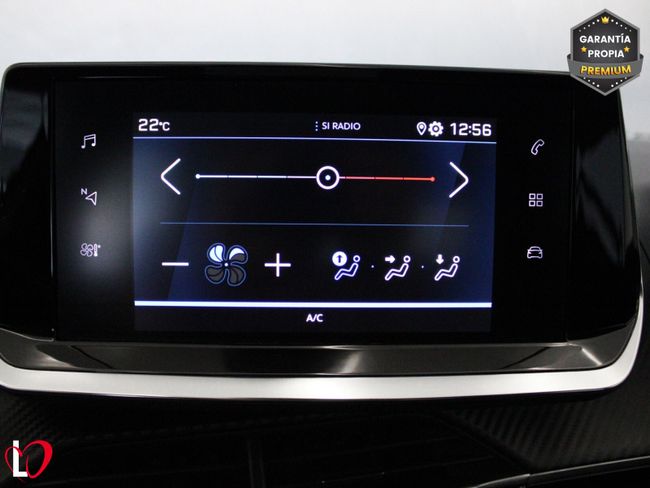 Peugeot 208 BlueHDi 73kW (100CV) Active