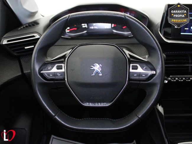 Peugeot 208 BlueHDi 73kW (100CV) Active