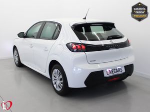 Peugeot 208 1.5 BlueHDI ACTIVE 100 - Foto 4