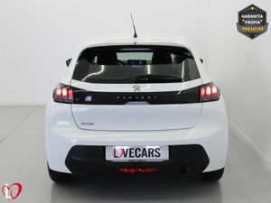 Peugeot 208 BlueHDi 73kW (100CV) Active - Foto 43