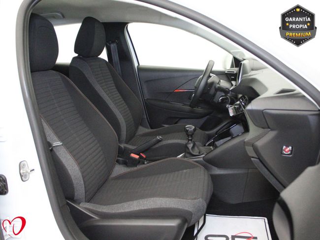 Peugeot 208 BlueHDi 73kW (100CV) Active